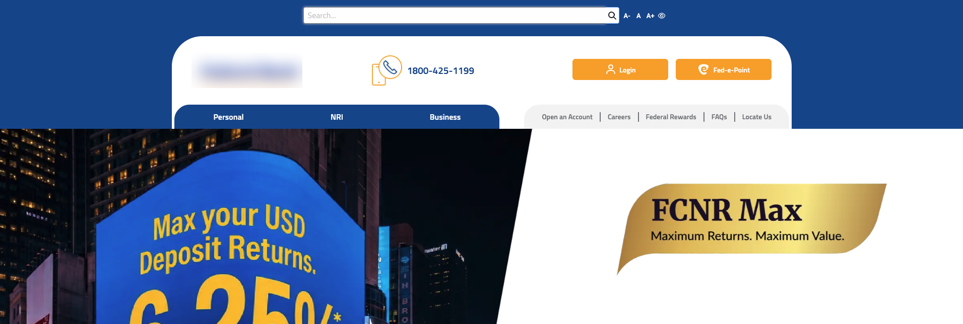 Whitelabel Theming, Automated · themed partner website